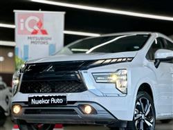 Mitsubishi Xpander